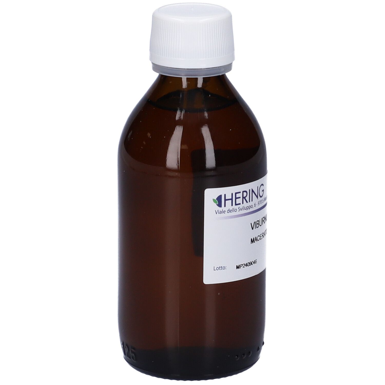 HERING Viburnum L Gemmeme Macerato Glicerico