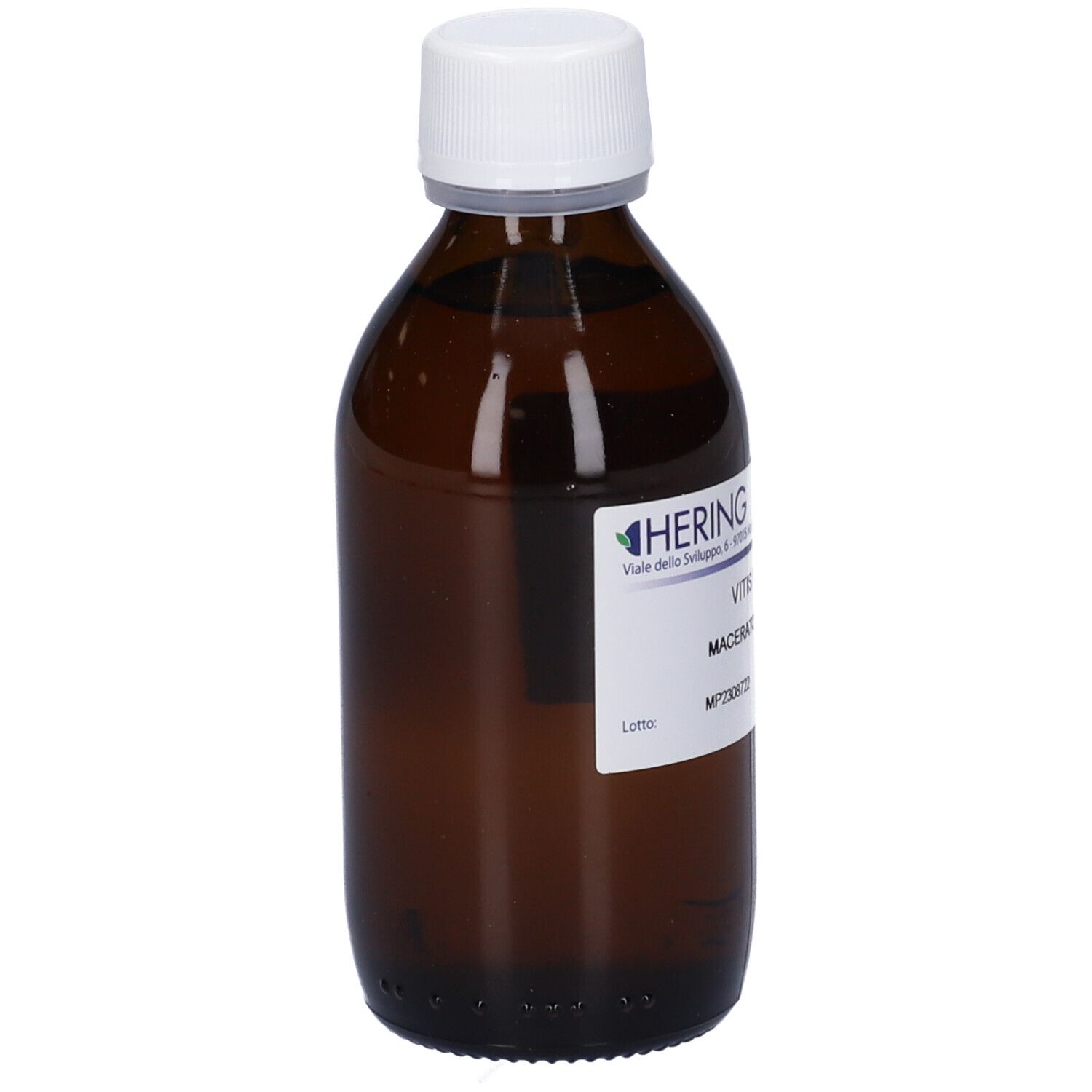 HERING Vitis Vin Macerato Glicerico Gemme