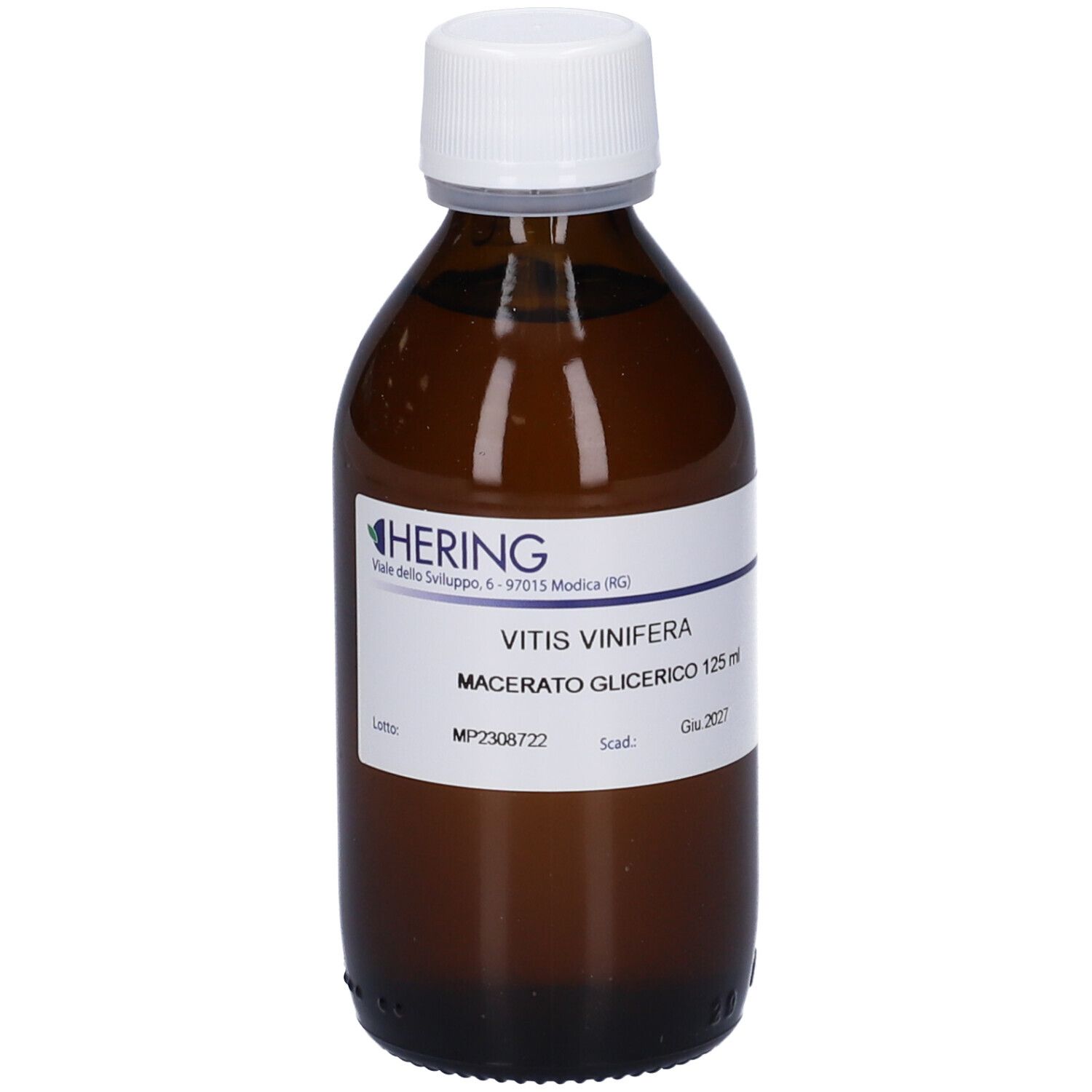 HERING Vitis Vin Macerato Glicerico Gemme
