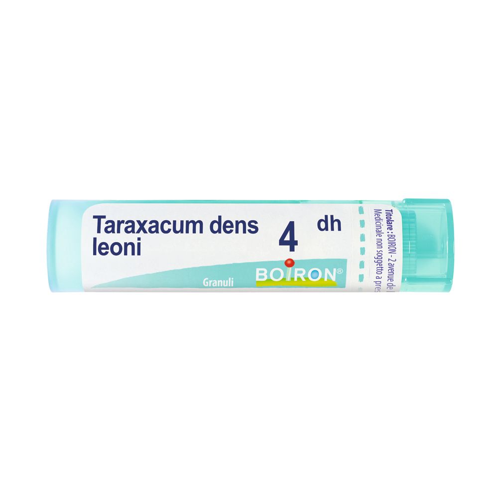 Taraxacum Dens Leonis 4Dh Gr