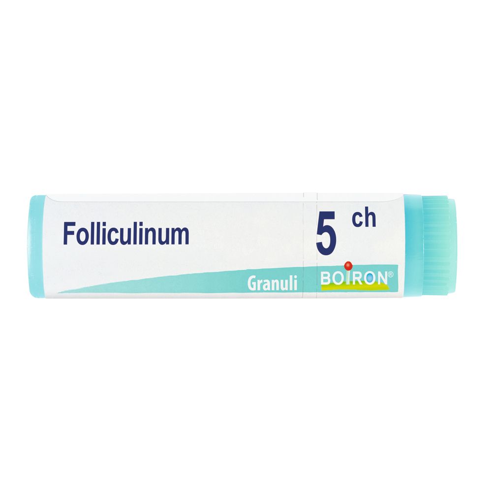 Folliculinum 5Ch Gl