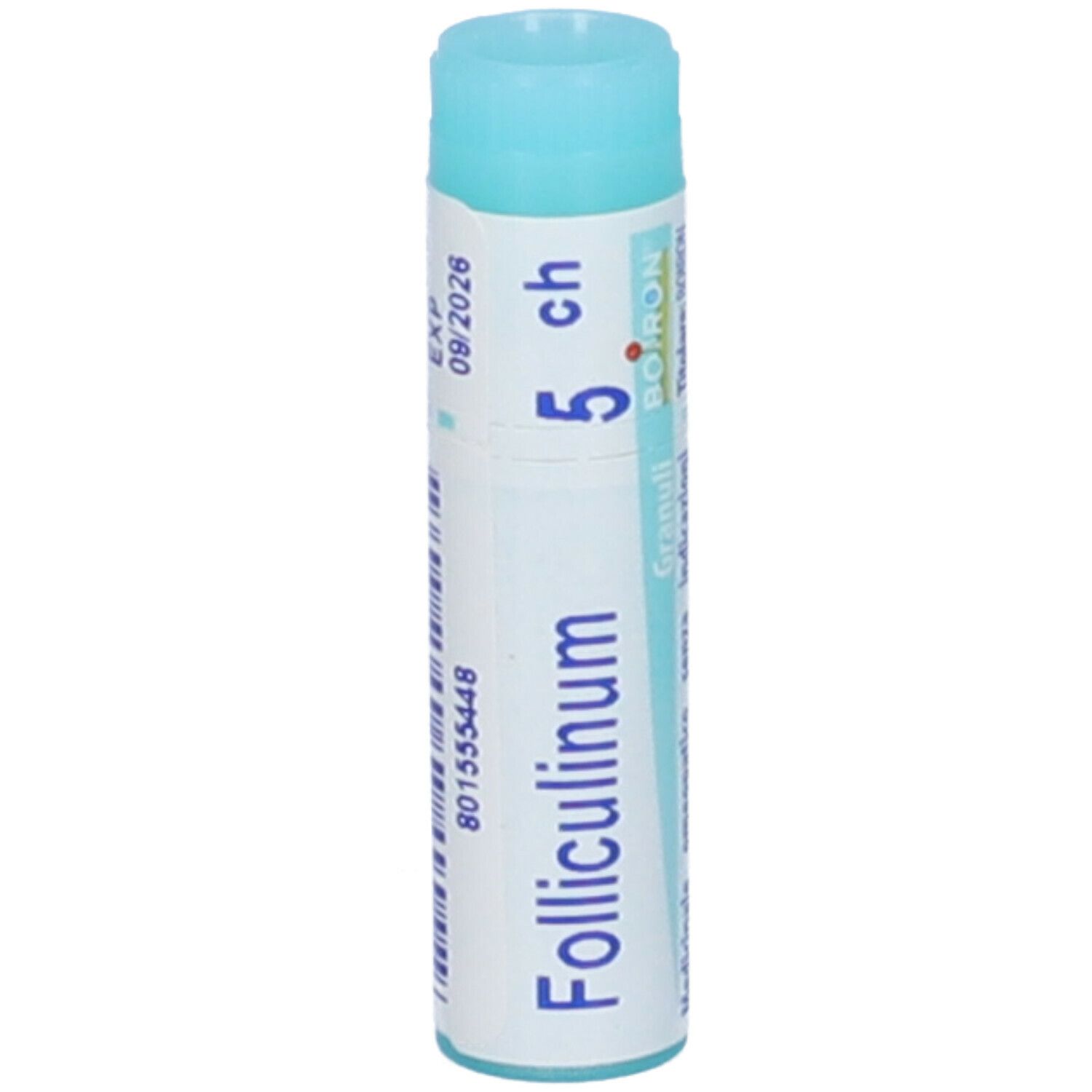 Folliculinum 5Ch Gl