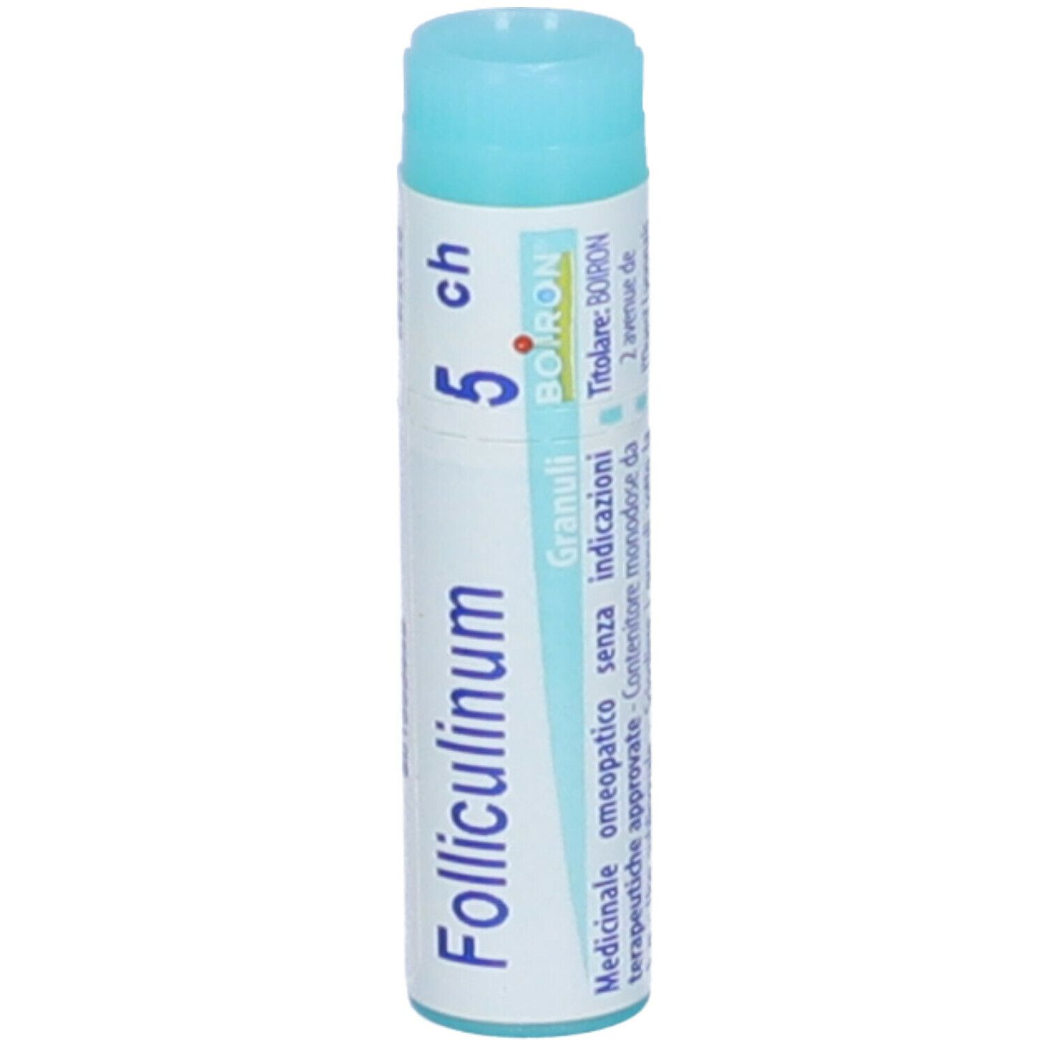 Folliculinum 5Ch Gl