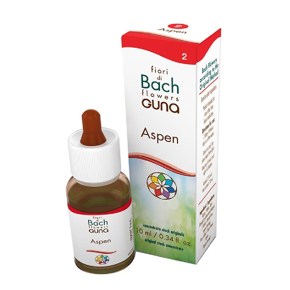 Aspen Guna Gocce 10 Ml