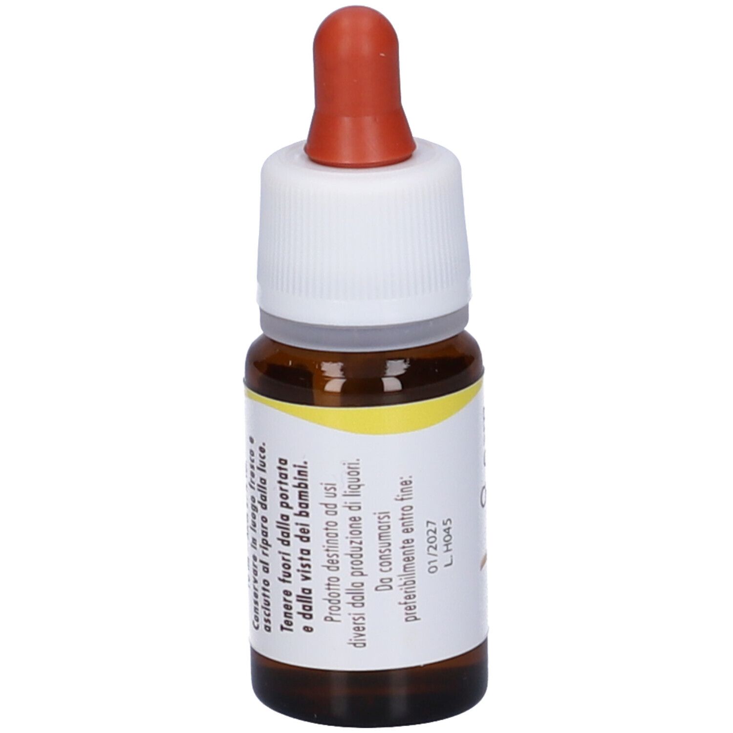 Chestnut Bud Gocce 10 Ml