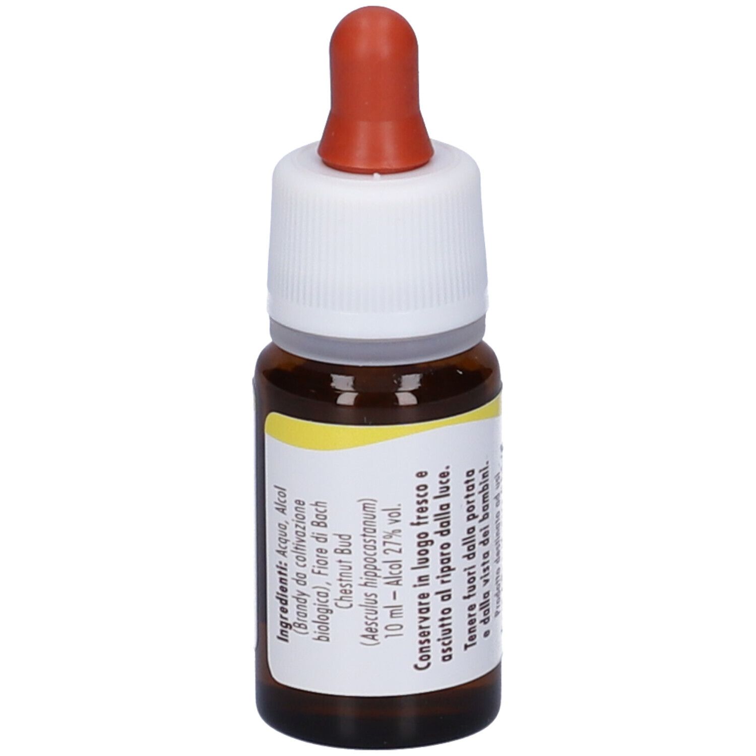 Chestnut Bud Gocce 10 Ml