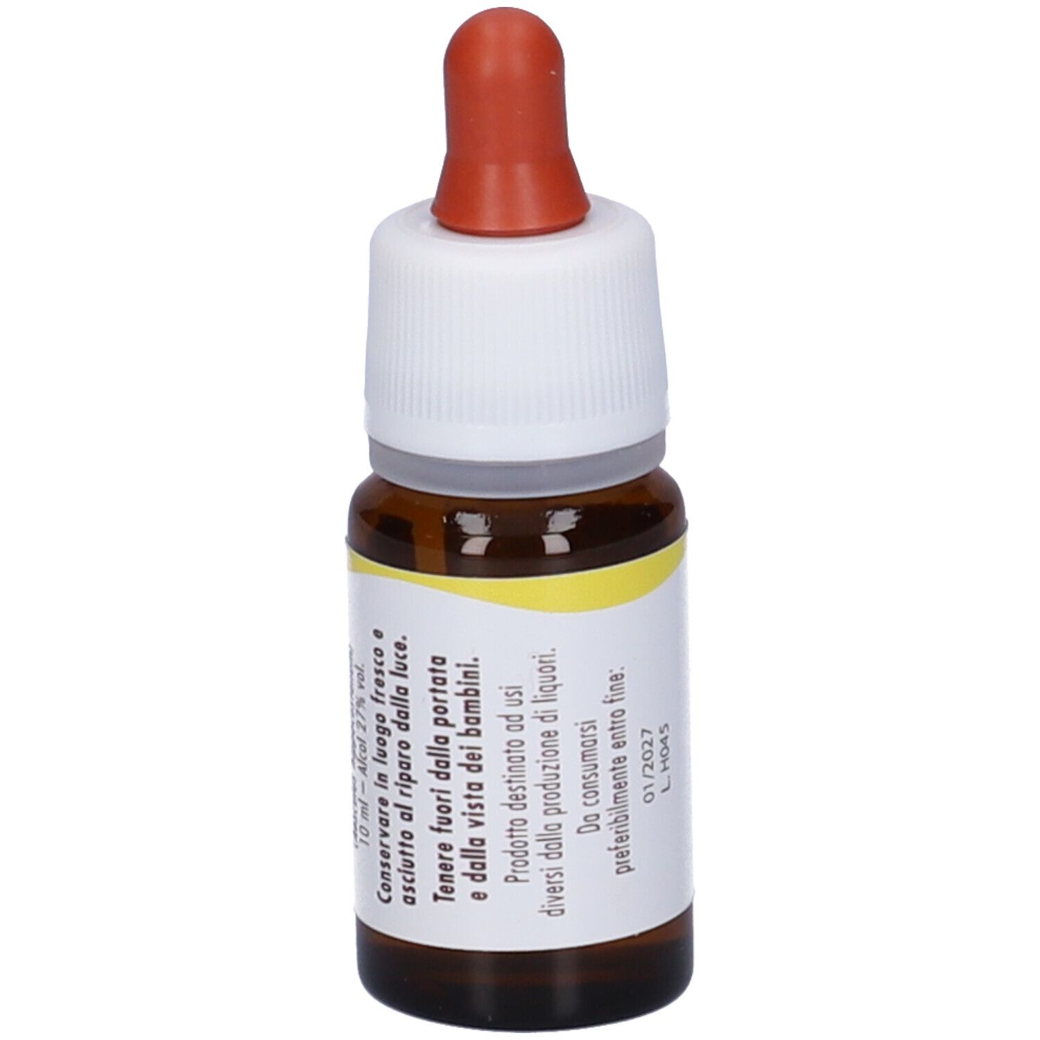 Chestnut Bud Gocce 10 Ml