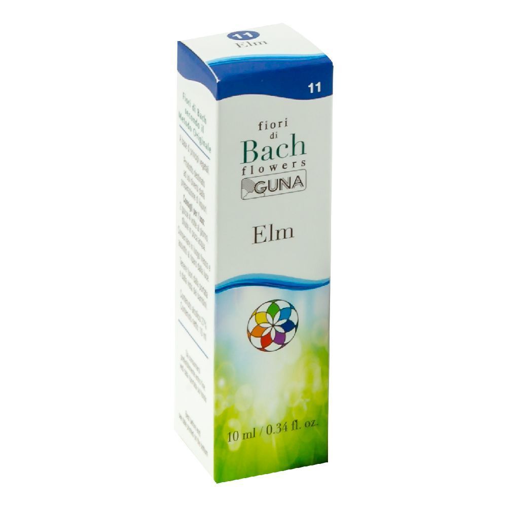 Elm Guna Gocce 10 Ml