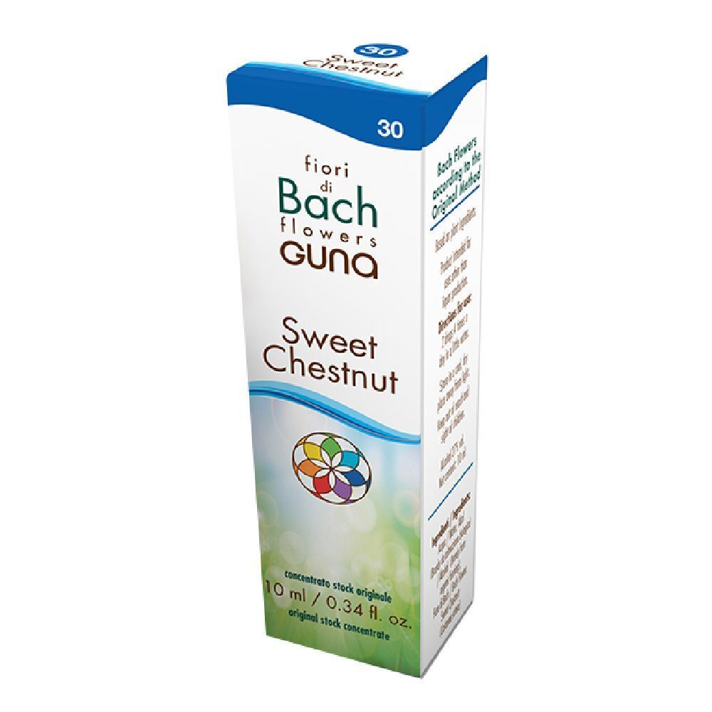 Sweet Chestn Gun Gtt 10Ml Prep