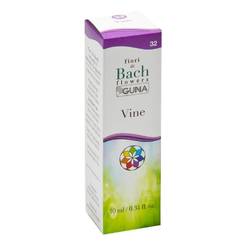 Vine Guna Gocce 10 Ml