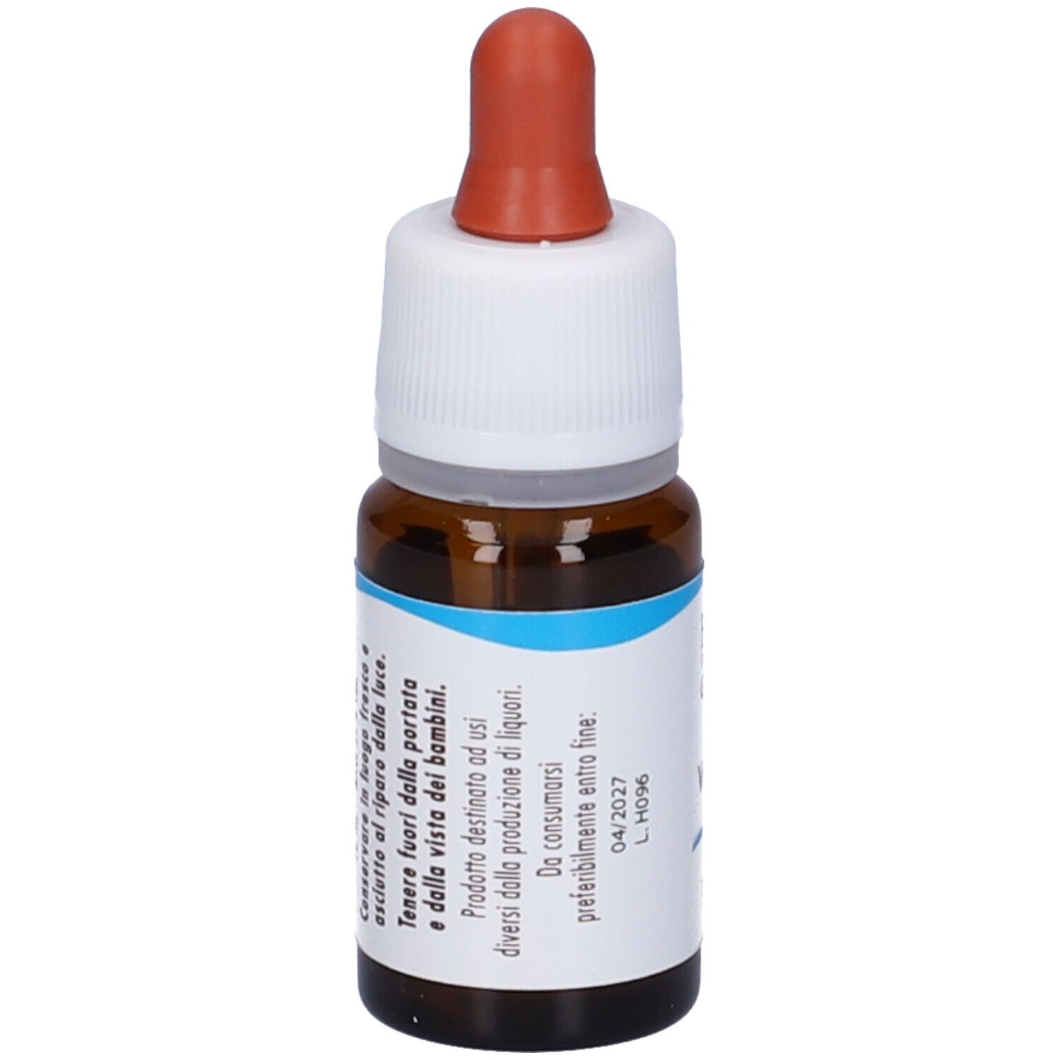 Walnut Guna Gocce 10 Ml