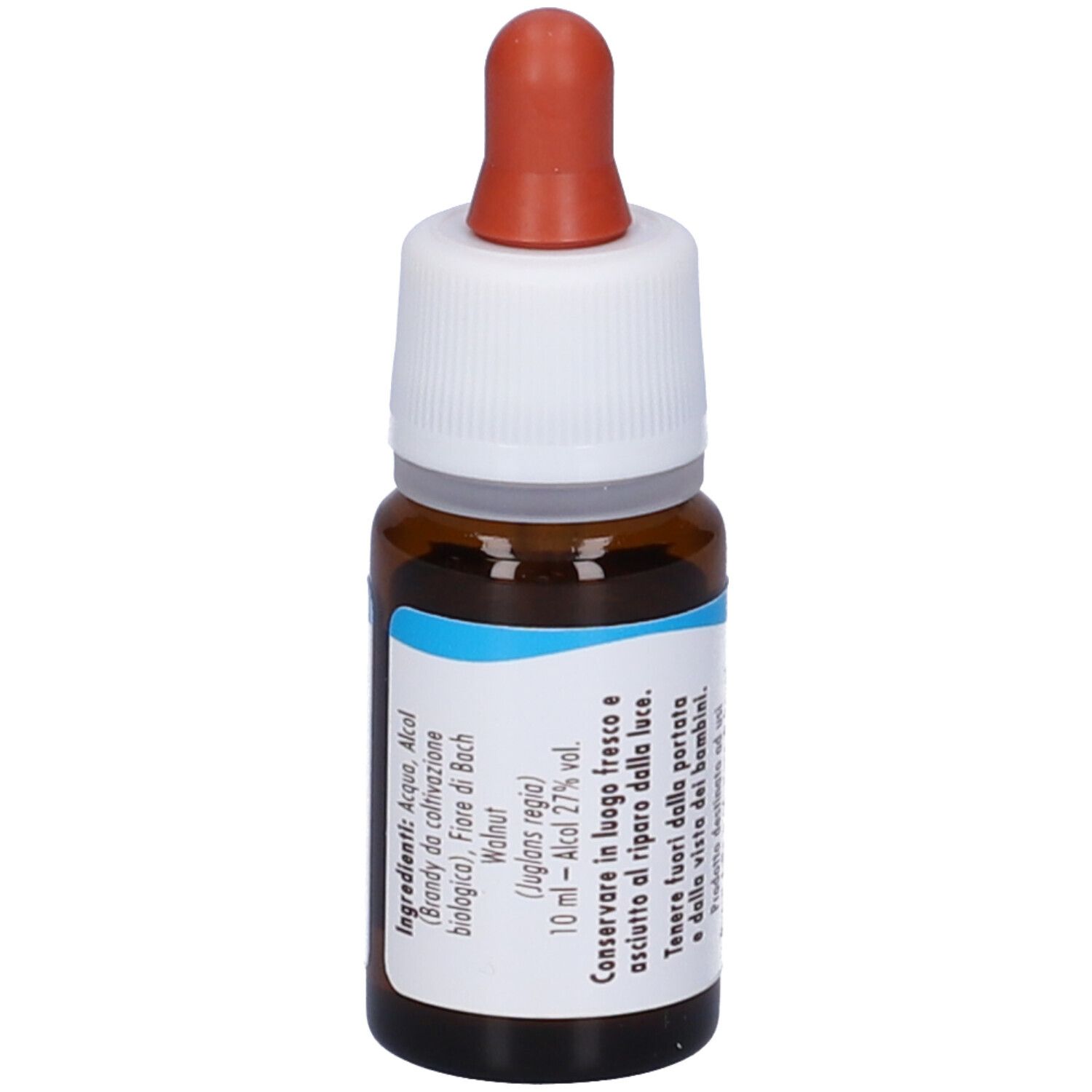 Walnut Guna Gocce 10 Ml