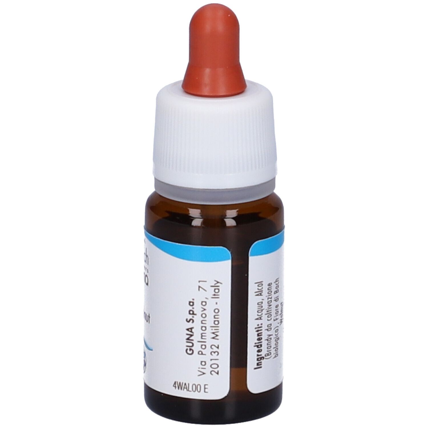 Walnut Guna Gocce 10 Ml