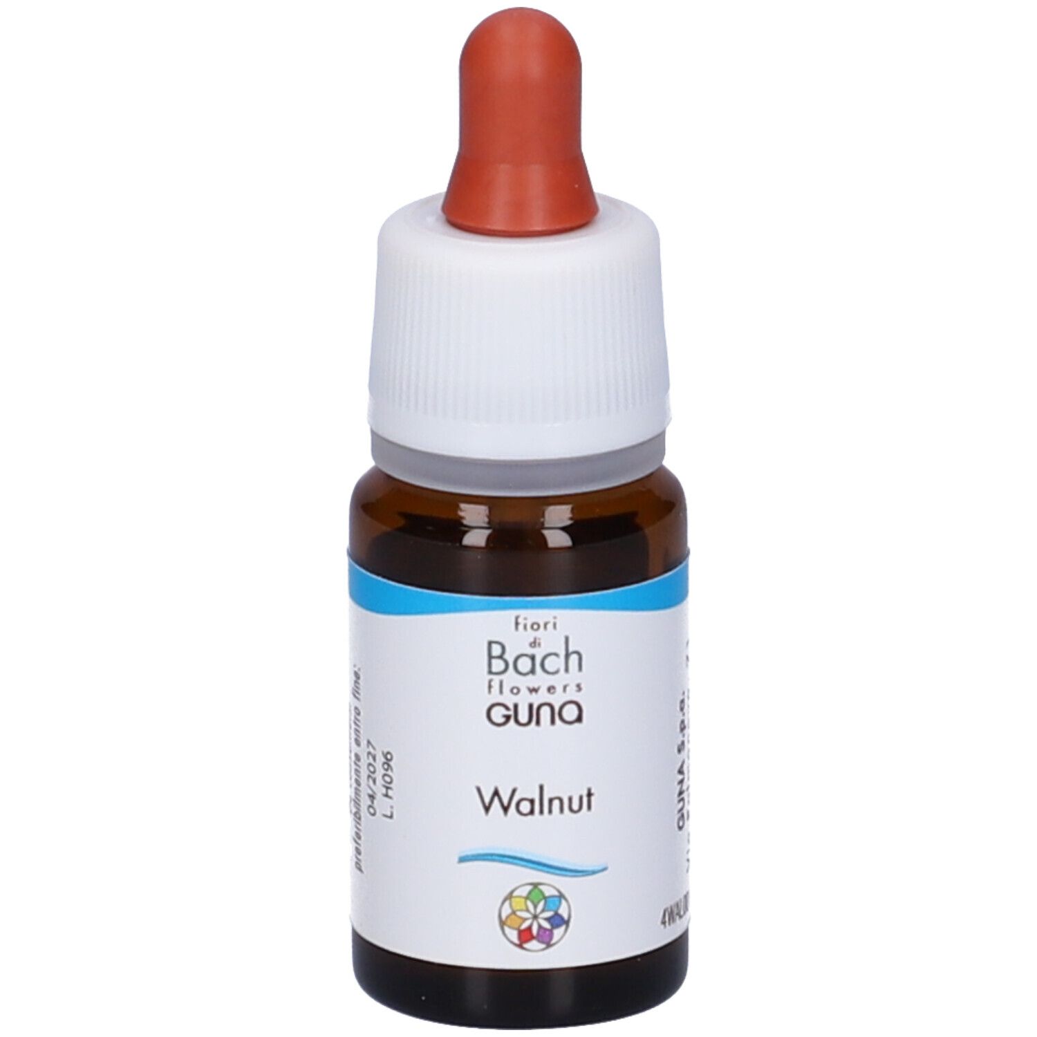 Walnut Guna Gocce 10 Ml