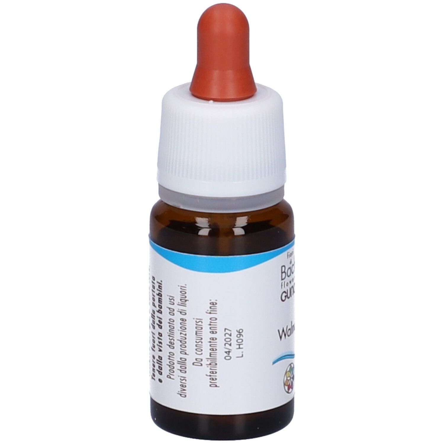 Walnut Guna Gocce 10 Ml