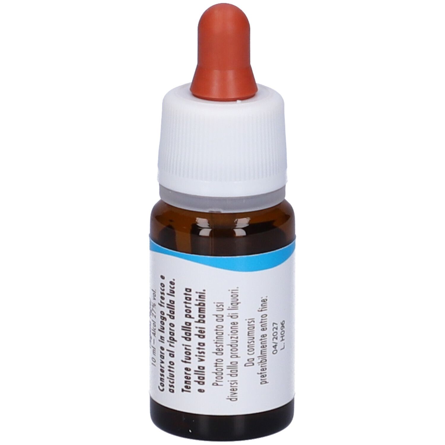 Walnut Guna Gocce 10 Ml