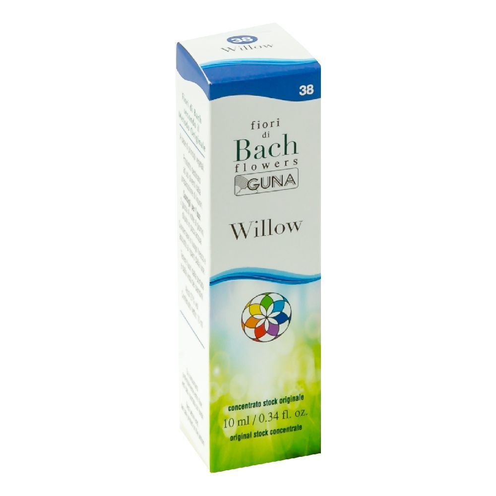 Willow Guna Gocce 10 Ml