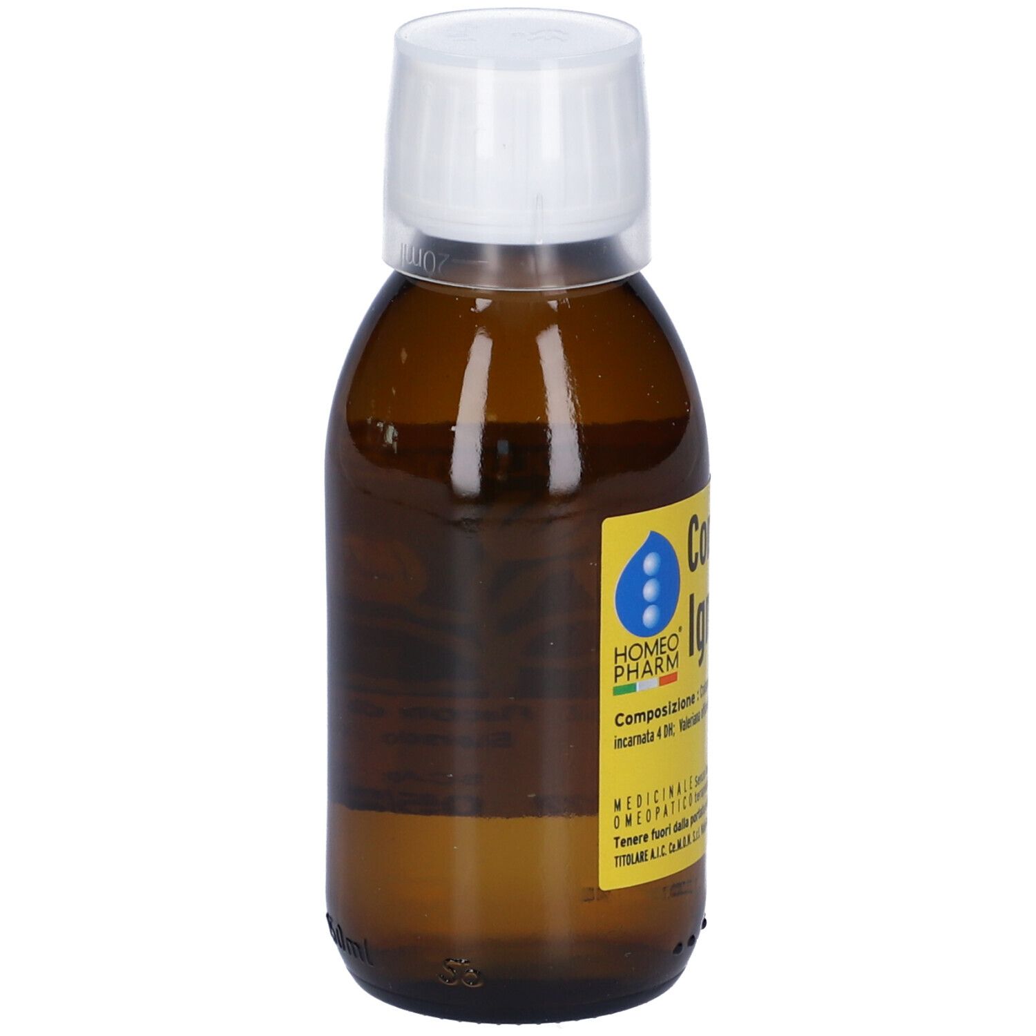 Cemon Complesso Ignatia Gocce 150 Ml