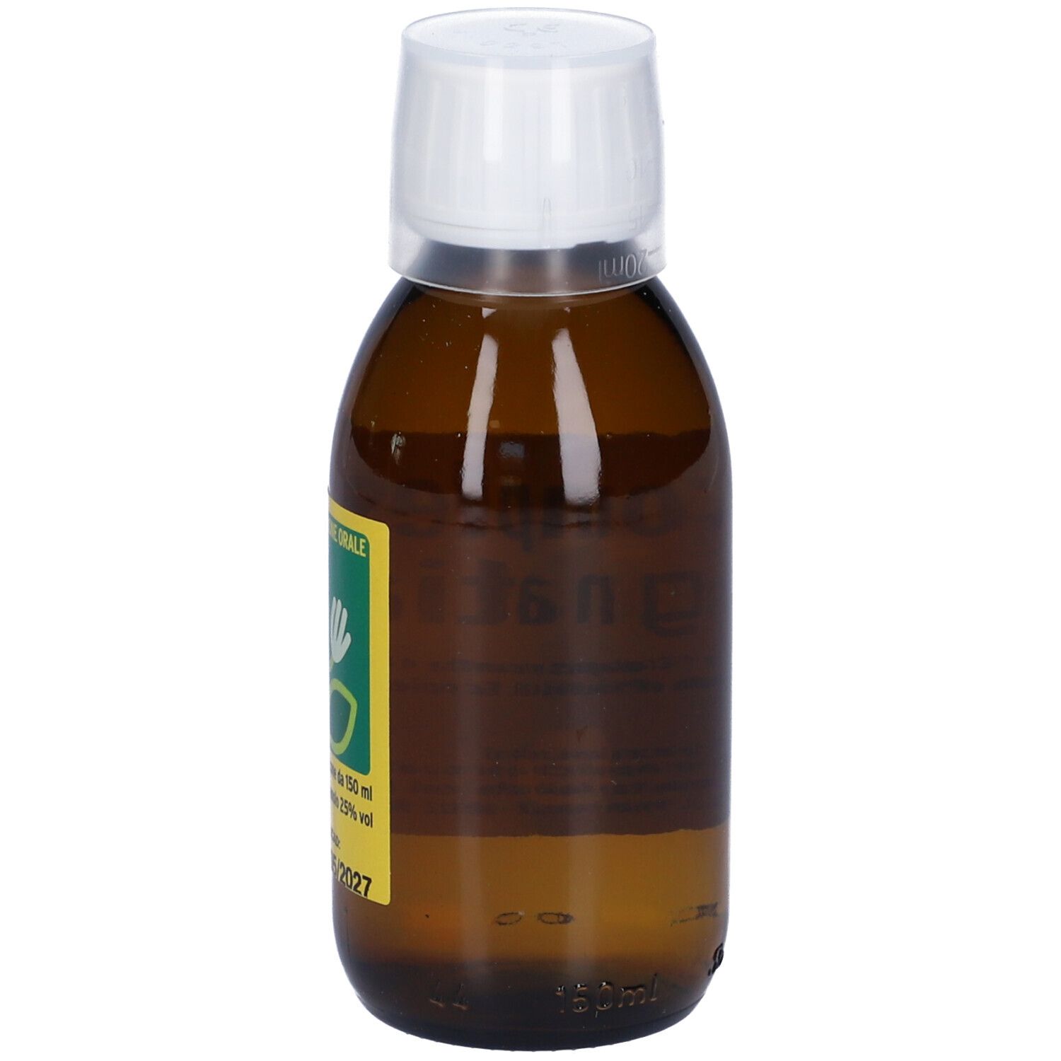 Cemon Complesso Ignatia Gocce 150 Ml