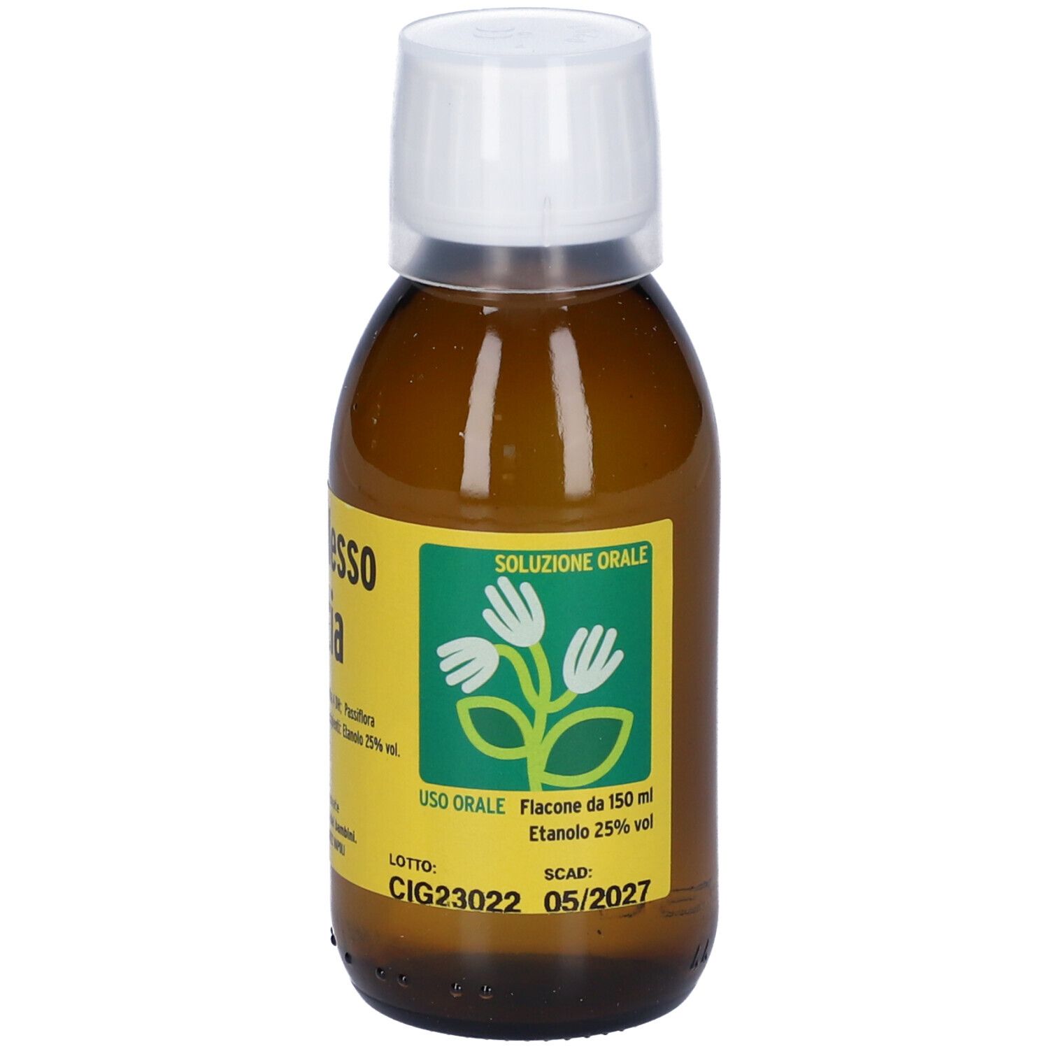 Cemon Complesso Ignatia Gocce 150 Ml