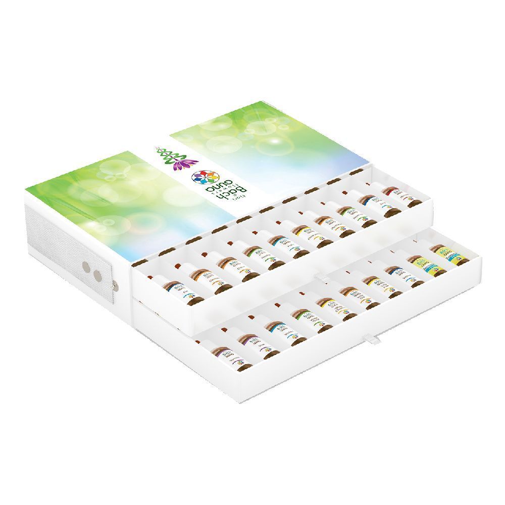 Set Di Bach Guna 38Rim+2Res 10
