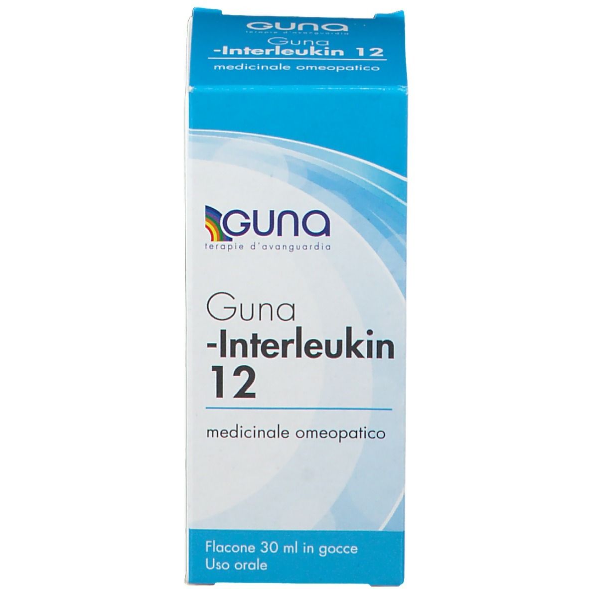 Interleukin 12