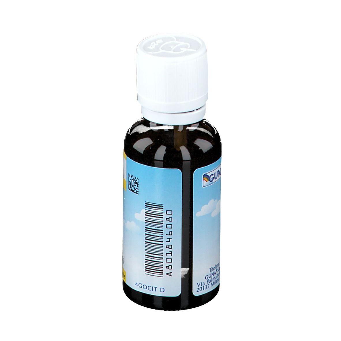 Interleukin 10