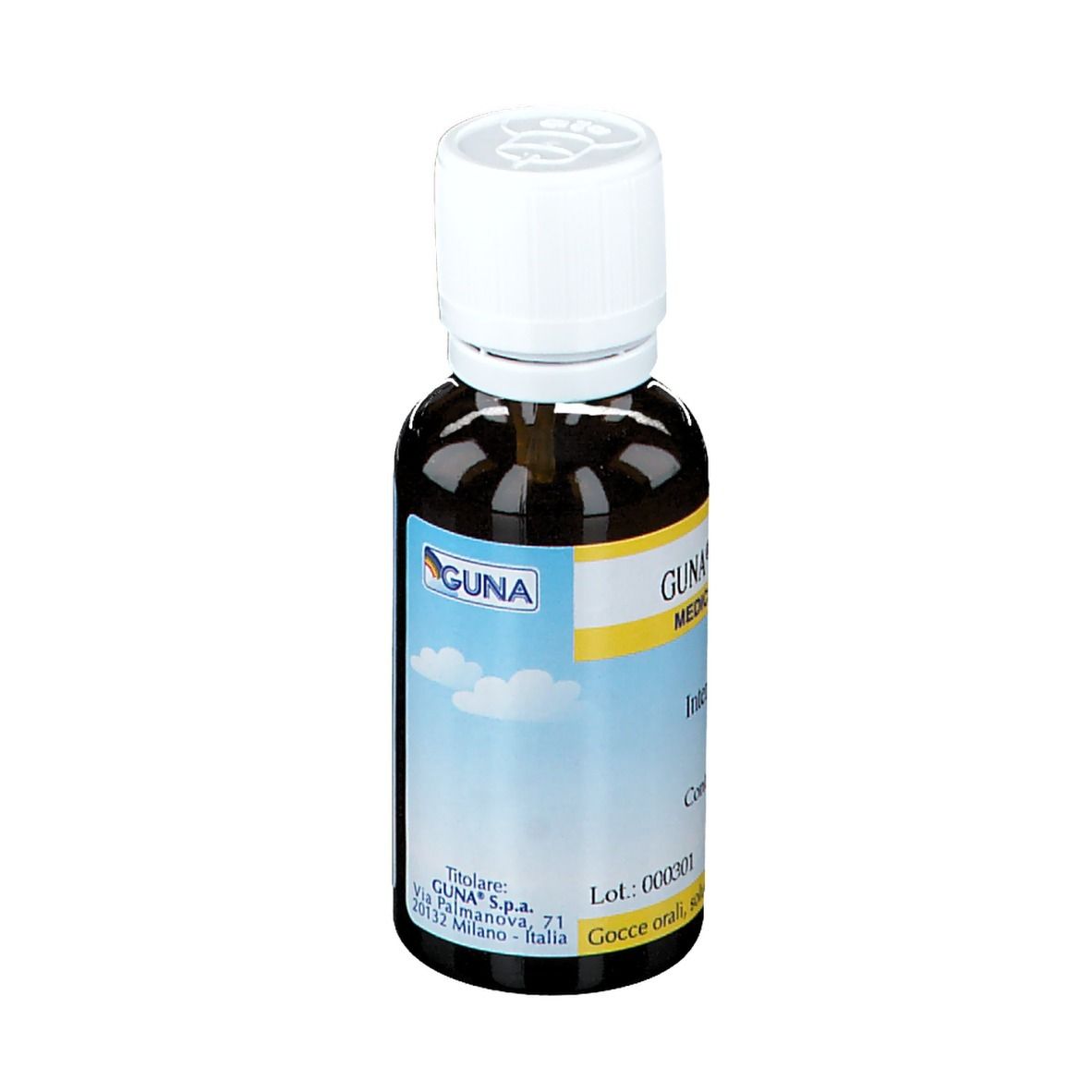 Interleukin 10