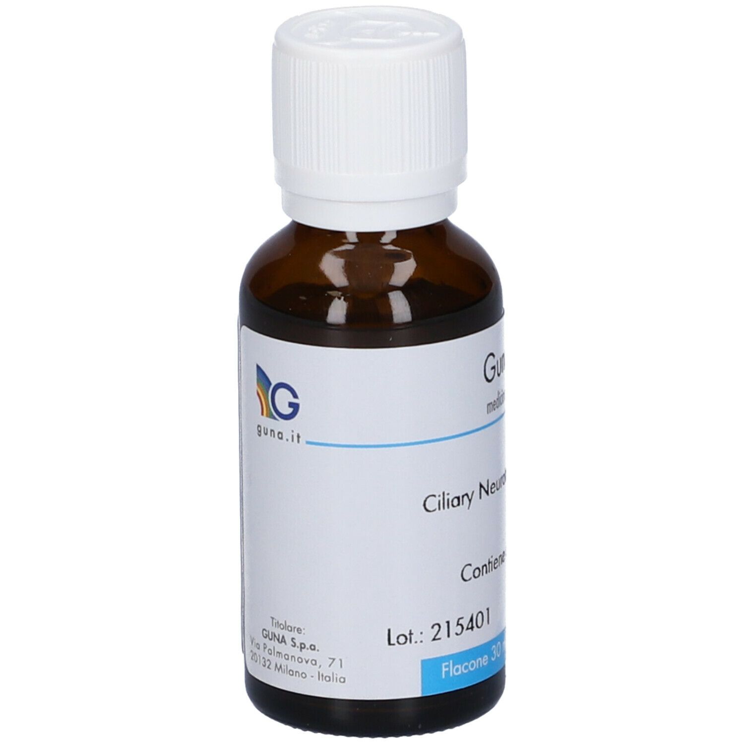 Guna Cntf 4Ch Gocce 30 Ml