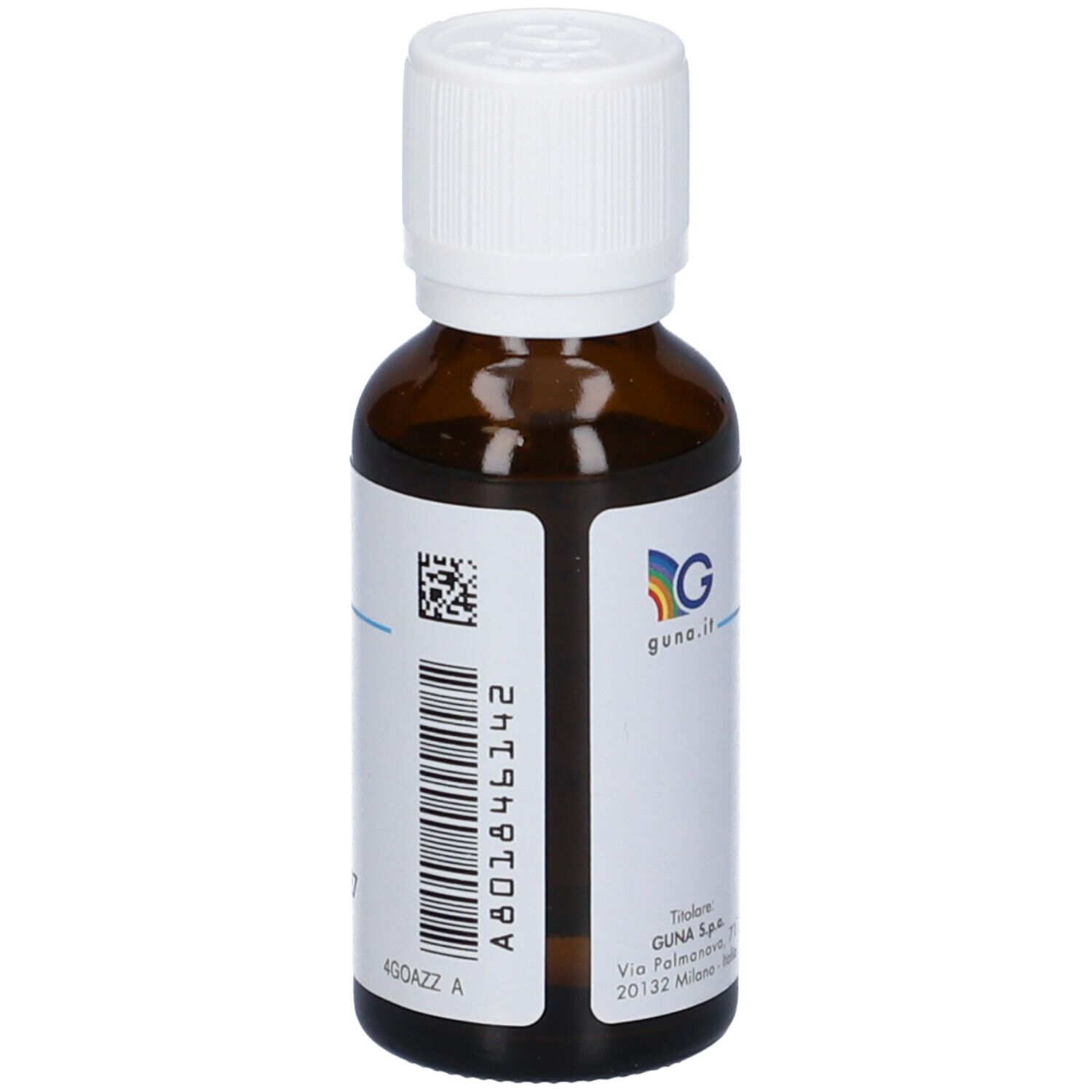 Guna Cntf 4Ch Gocce 30 Ml