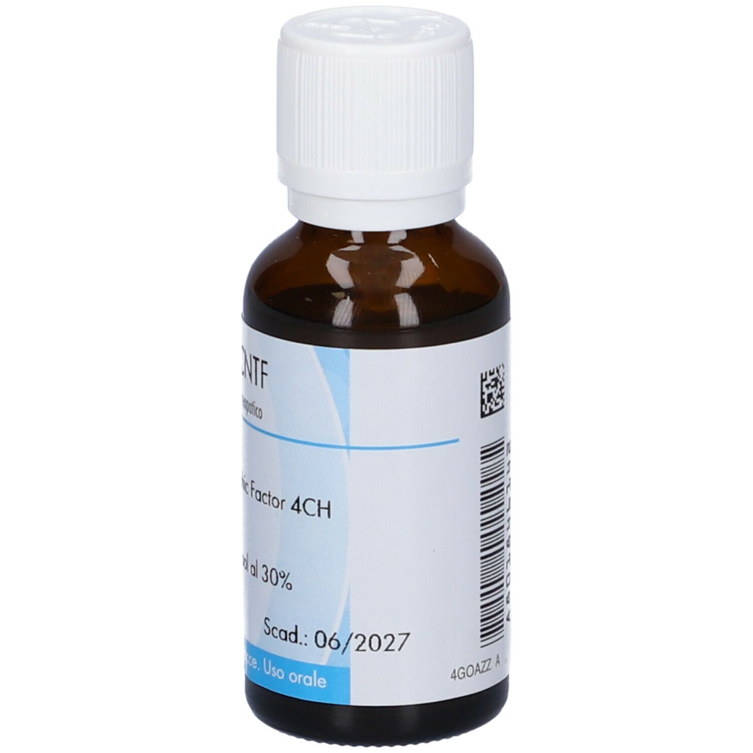 Guna Cntf 4Ch Gocce 30 Ml
