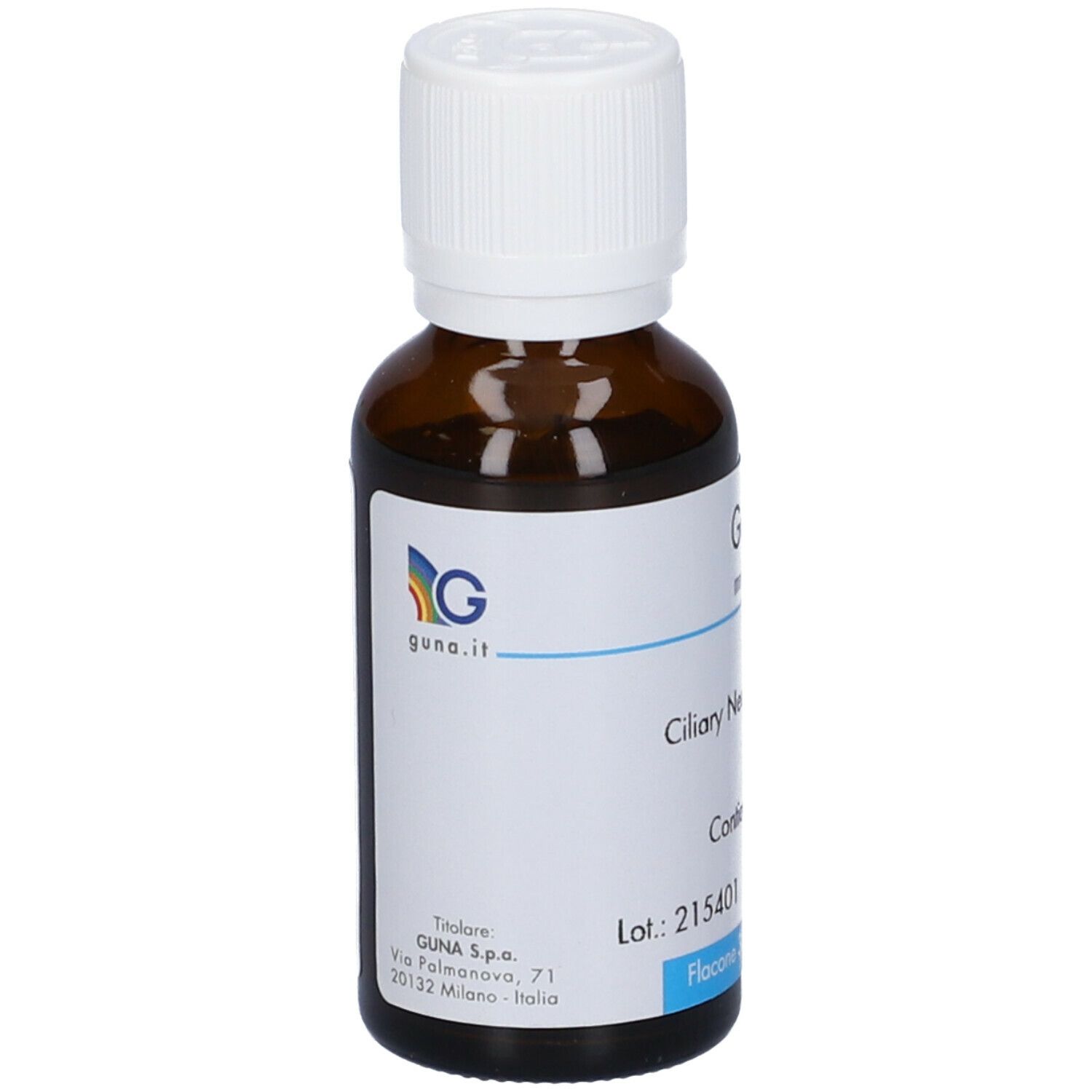 Guna Cntf 4Ch Gocce 30 Ml