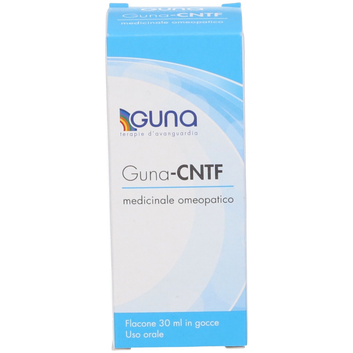 Guna Cntf 4Ch Gocce 30 Ml