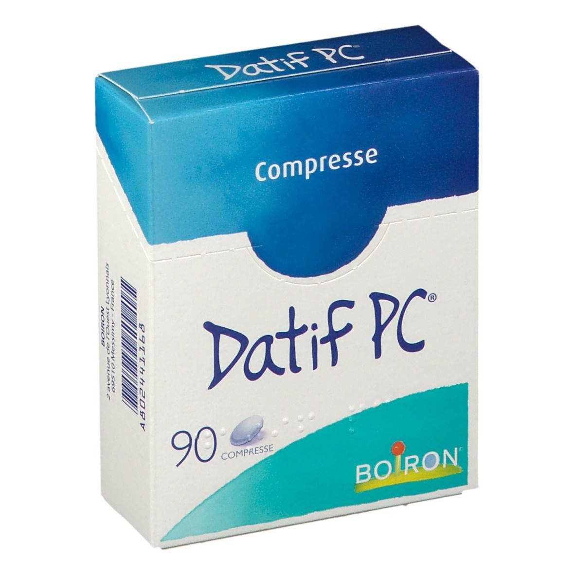 BOIRON® Datif PC 90®