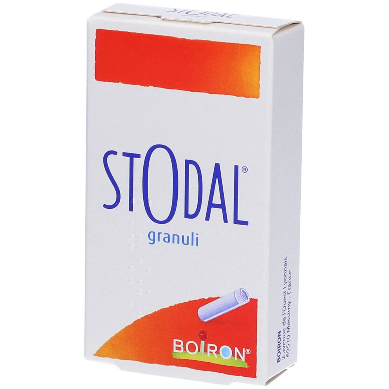 BOIRON® Stodal