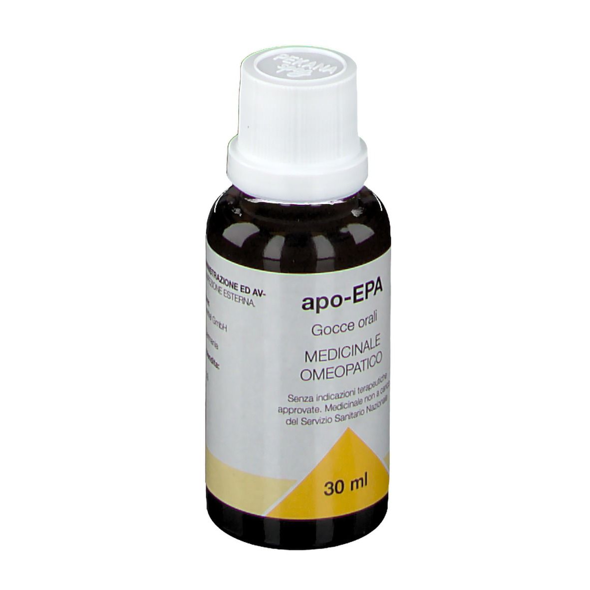 PEKANA® Apo-Epa® Gocce Orali 30 ml