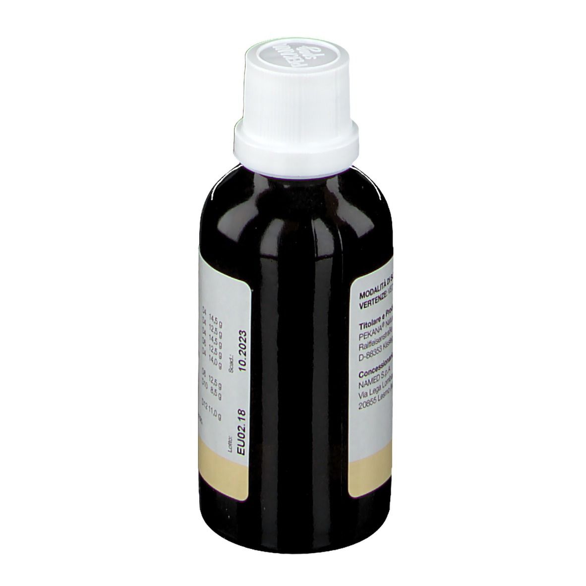 PEKANA® Apo-Epa® Gocce Orali 50 ml