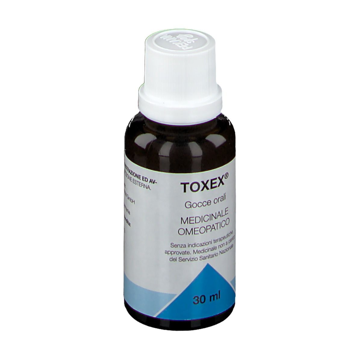PEKANA® TOXEX® Gocce Orali
