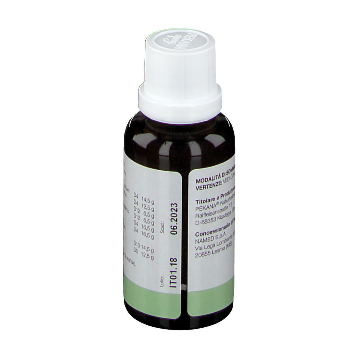 PEKANA® PSY-Stabil® Gocce Orali