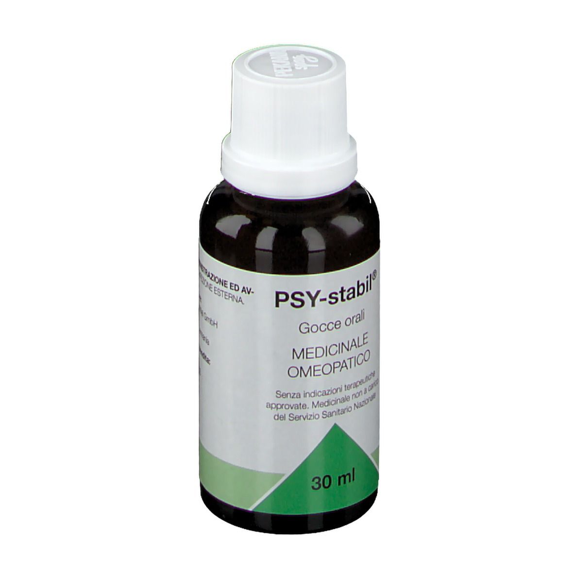 PEKANA® PSY-Stabil® Gocce Orali