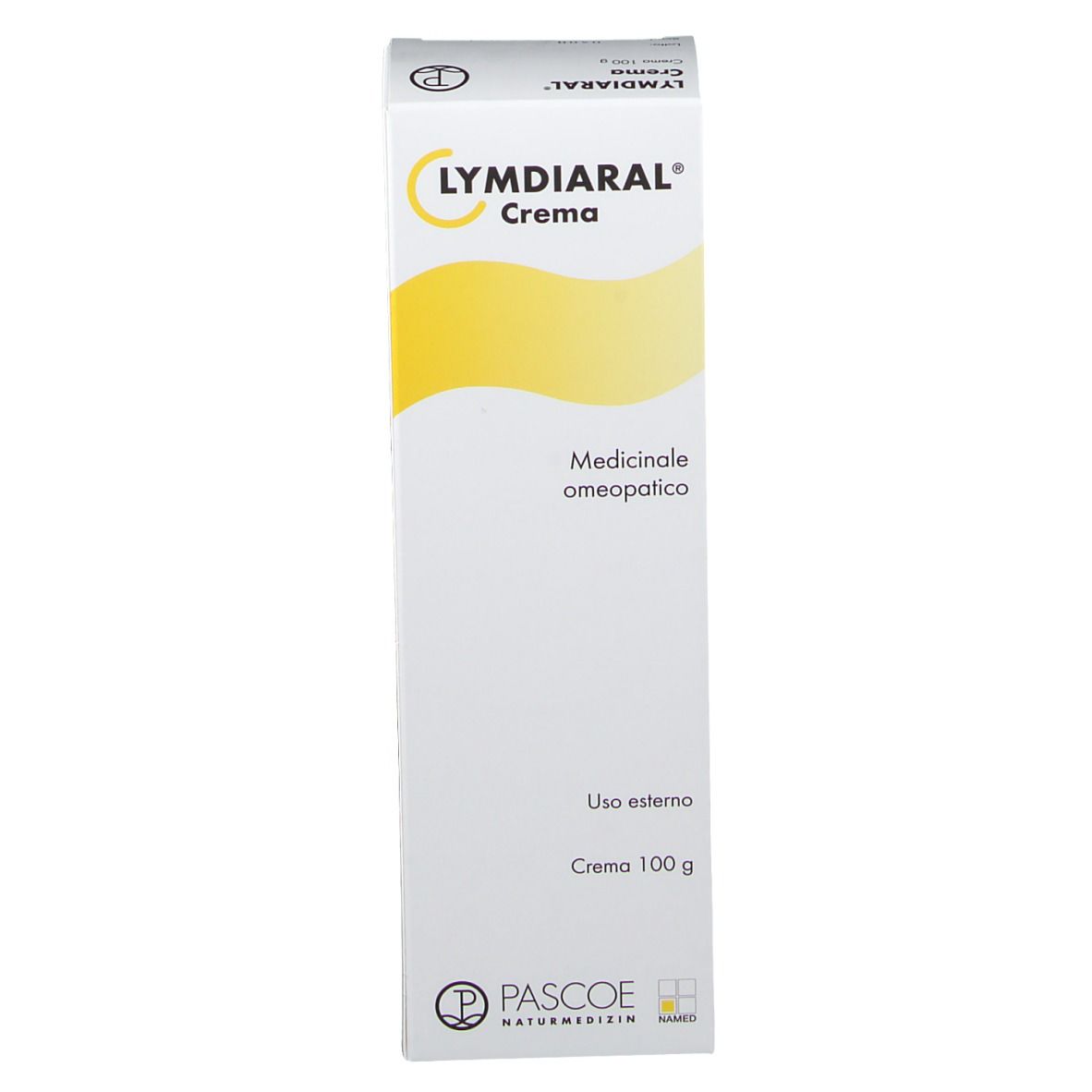 Lymdiaral® Crema