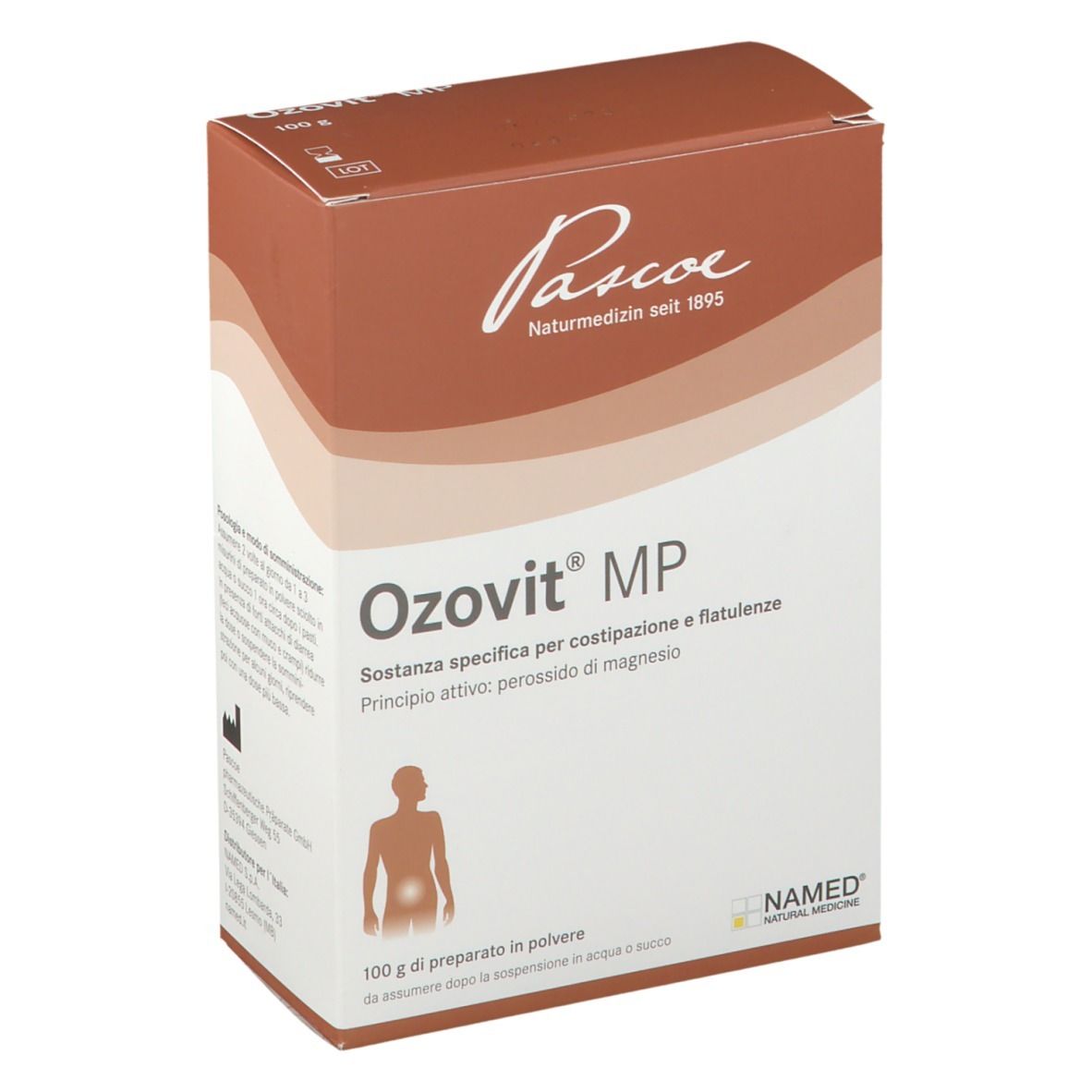 OZOVIT® MP