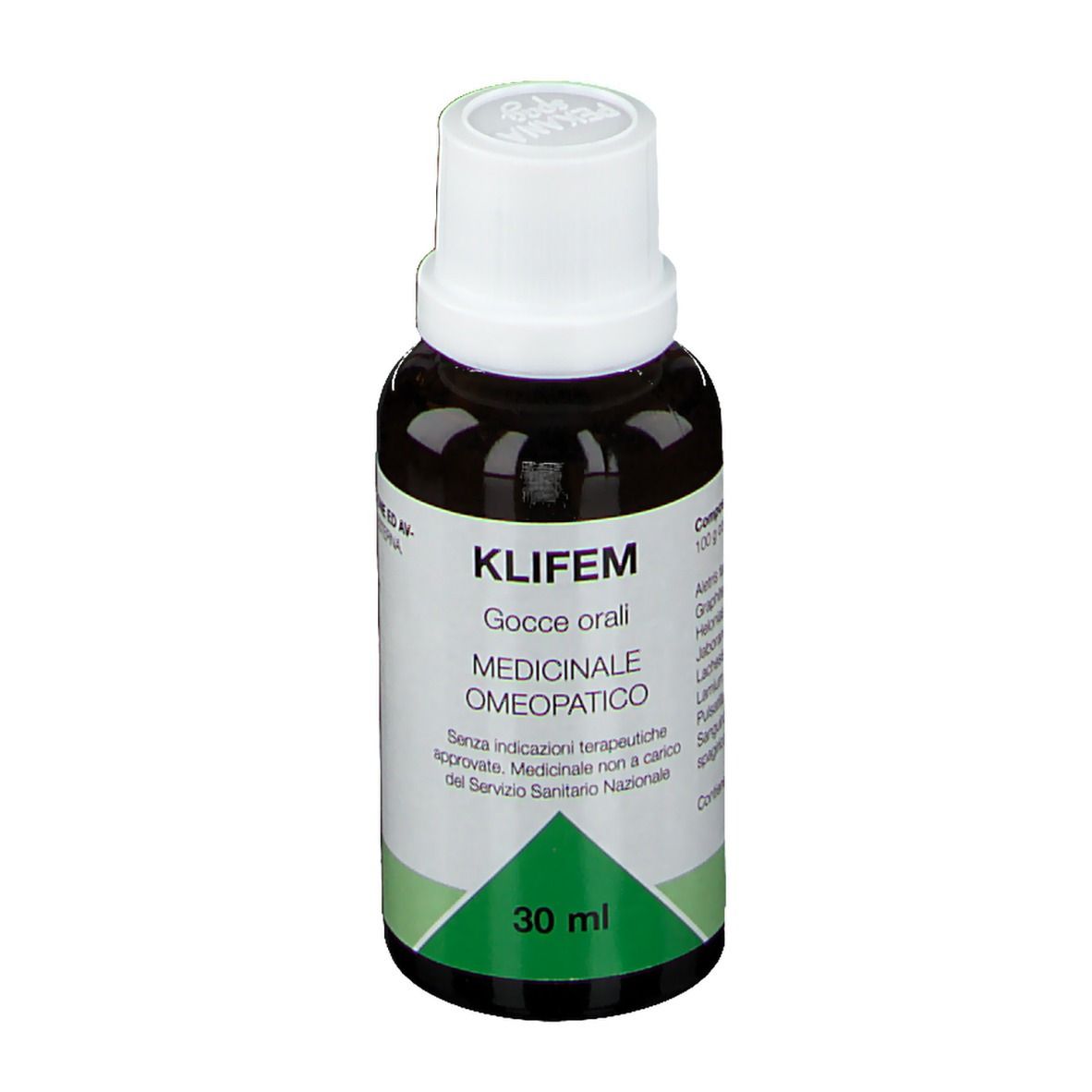 PEKANA® Klifem® Gocce Orali