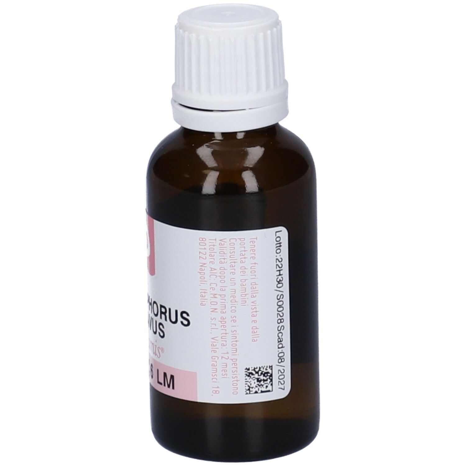 Phosphorus Flav 6Lm Gtt 20M18%