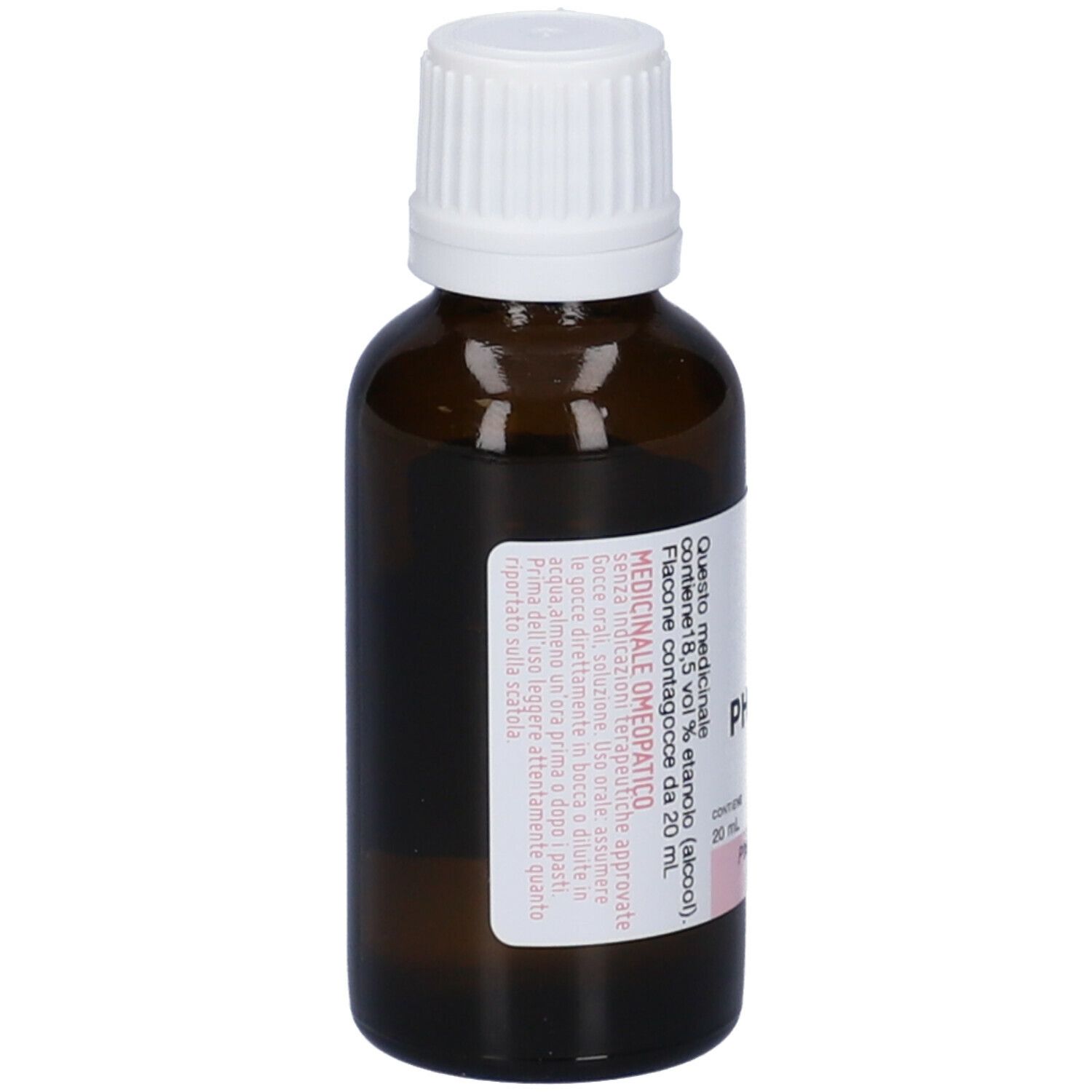 Phosphorus Flav 6Lm Gtt 20M18%