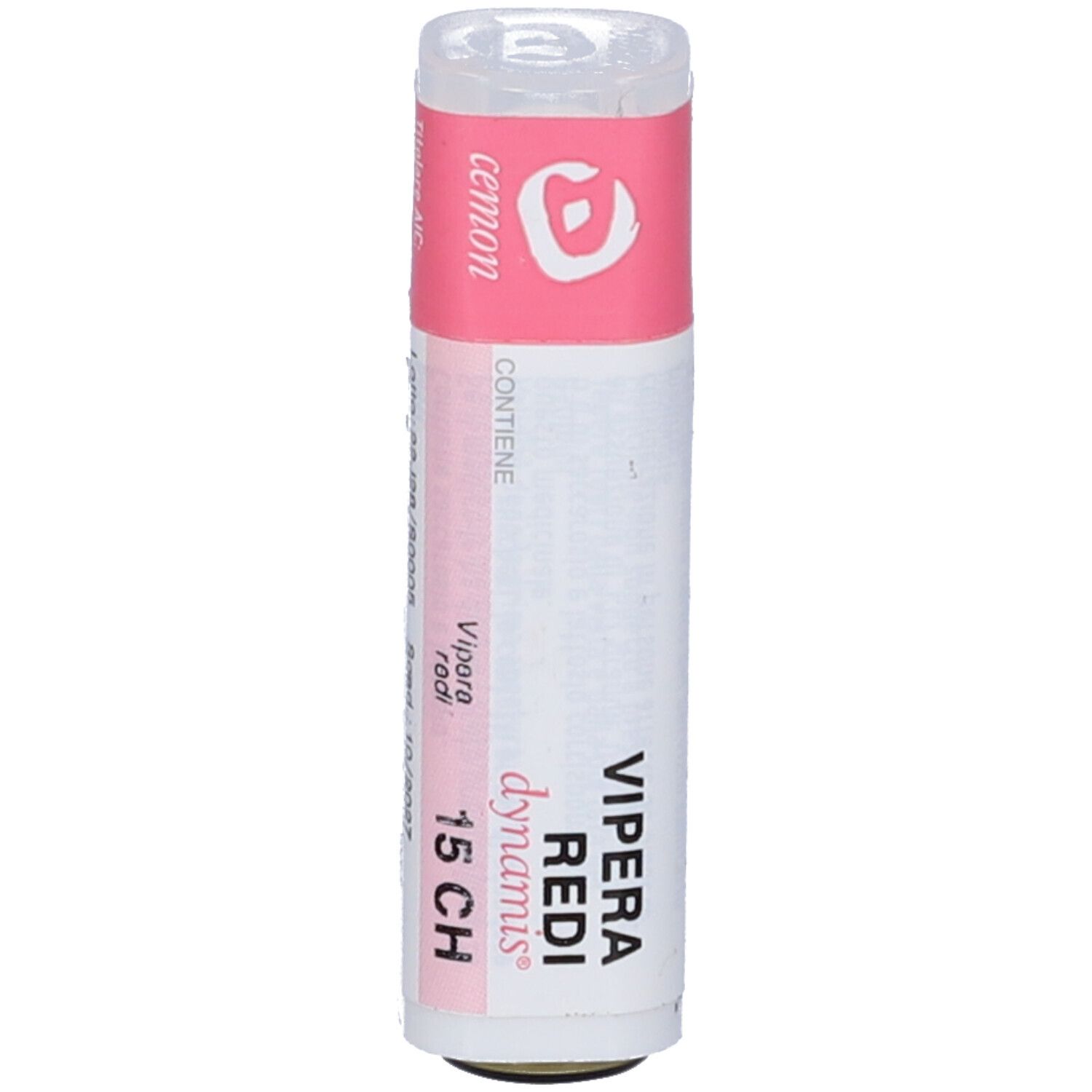 Cemon Vipera Redi 15Ch Granuli