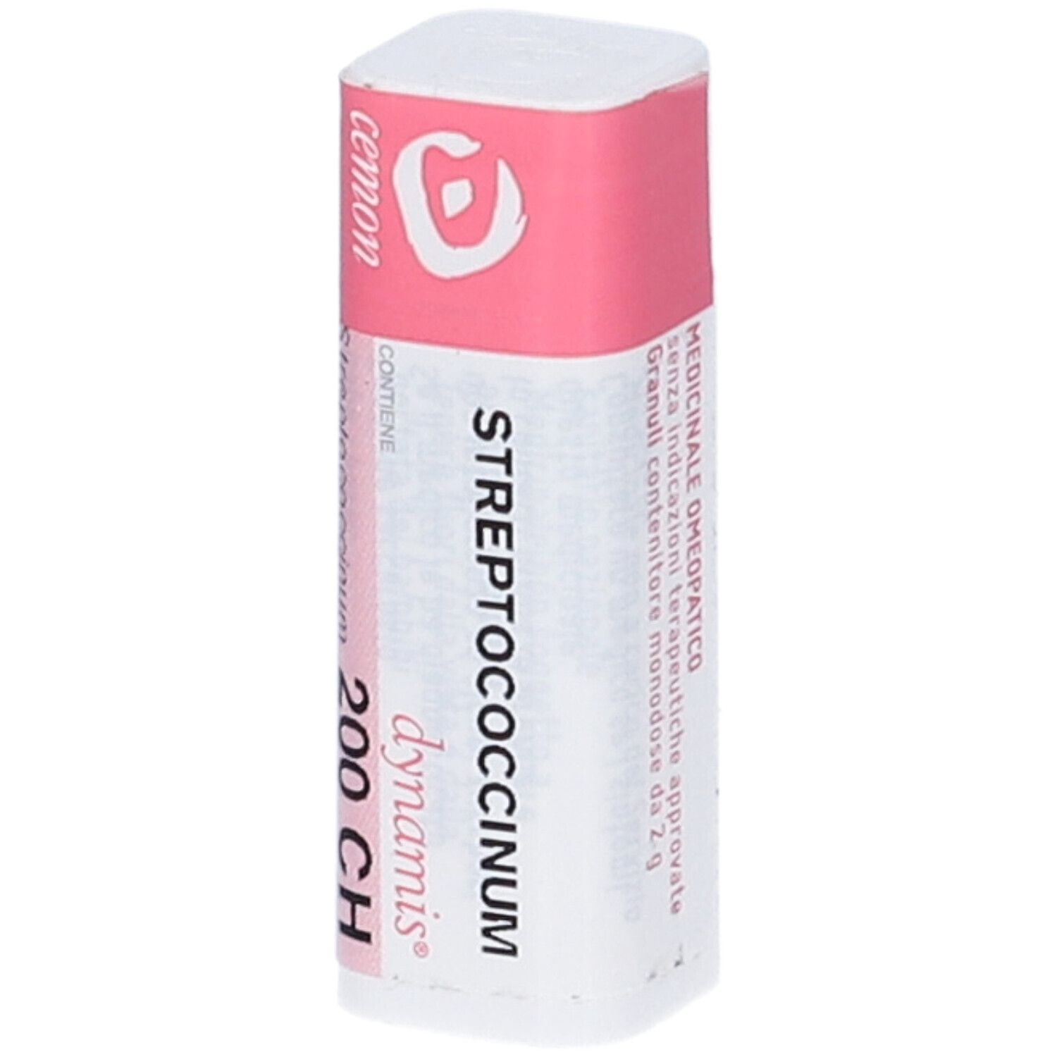 Cemon Streptococcinum 200Ch Globuli