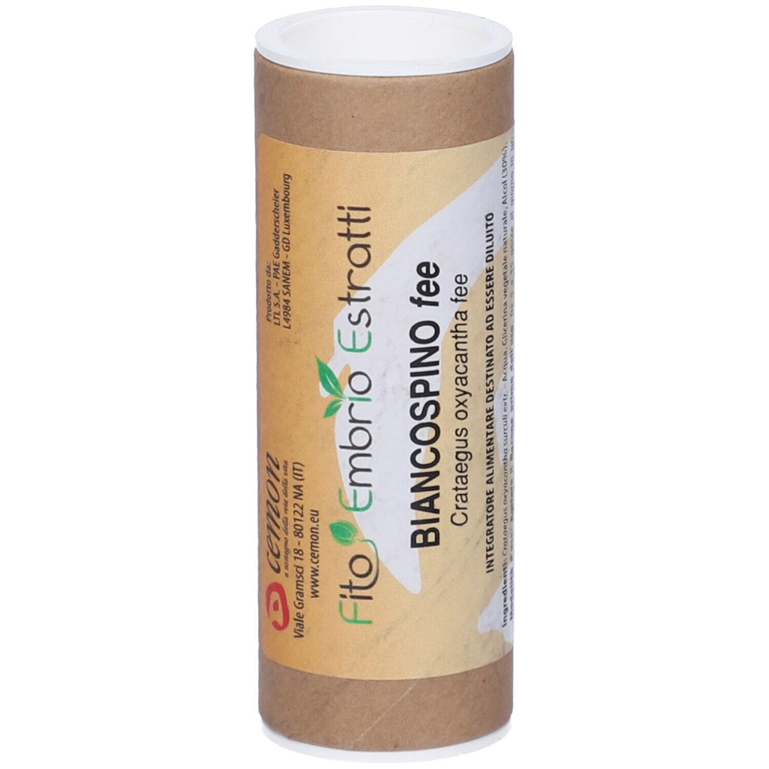 Fee Biancospino 15 Ml