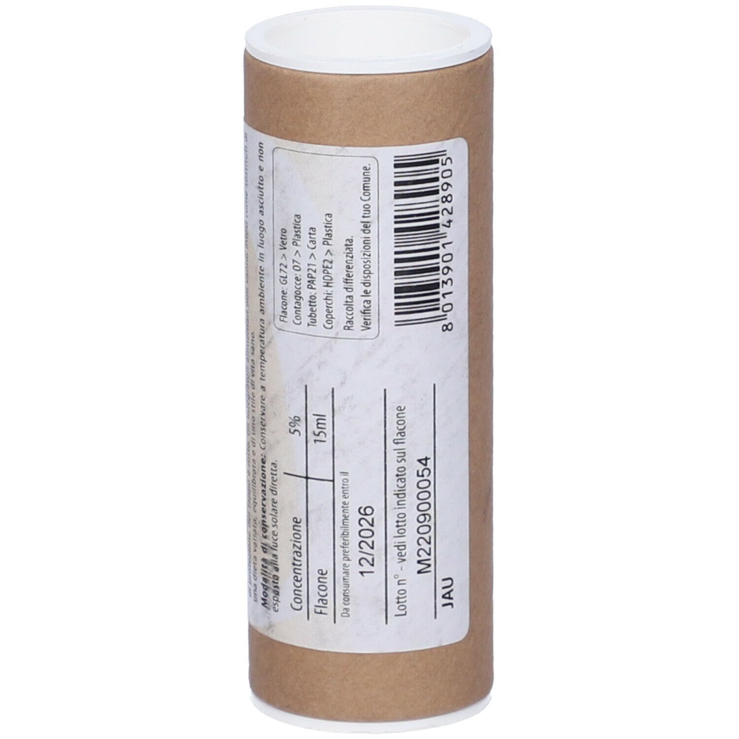 Fee Biancospino 15 Ml