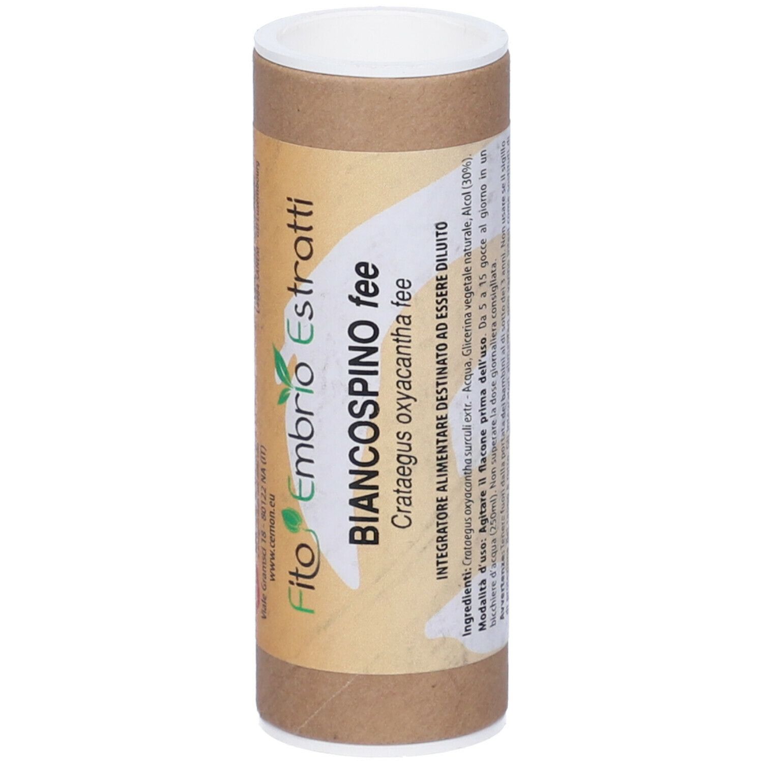 Fee Biancospino 15 Ml